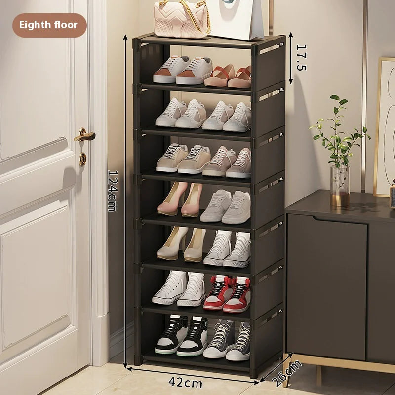 Multi-Layer Simple Shoe Rack