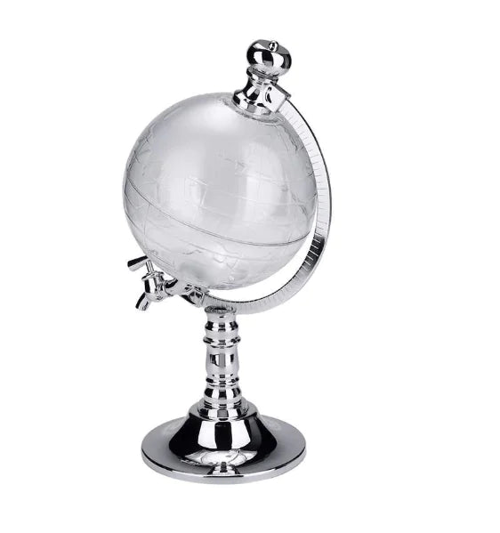 Globe-Shaped Wine Bartending Tools
