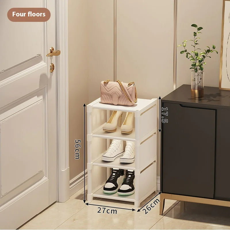 Multi-Layer Simple Shoe Rack