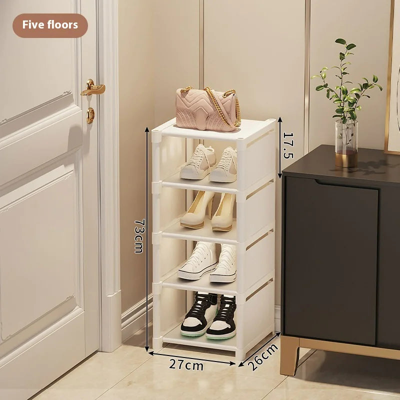 Multi-Layer Simple Shoe Rack
