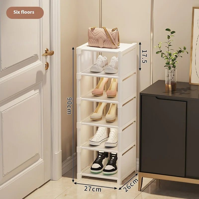Multi-Layer Simple Shoe Rack