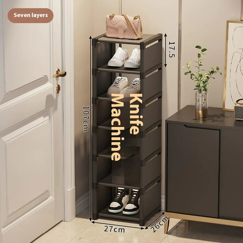 Multi-Layer Simple Shoe Rack