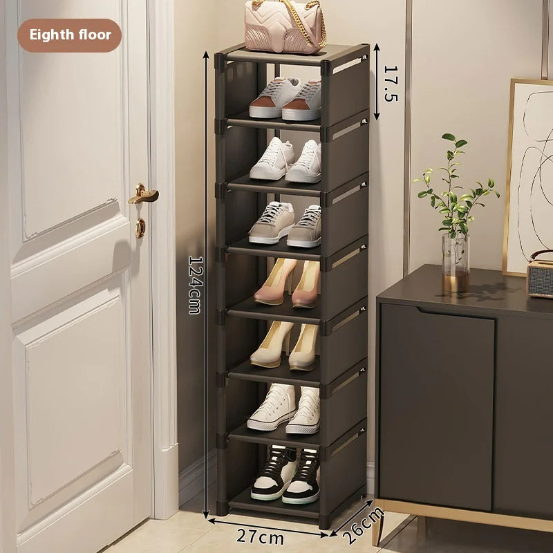Multi-Layer Simple Shoe Rack
