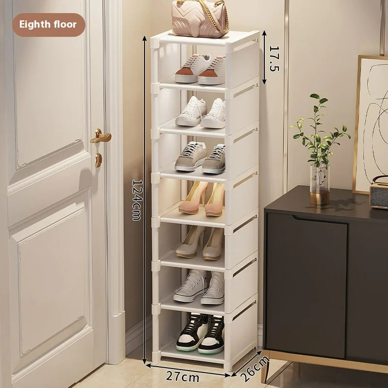 Multi-Layer Simple Shoe Rack