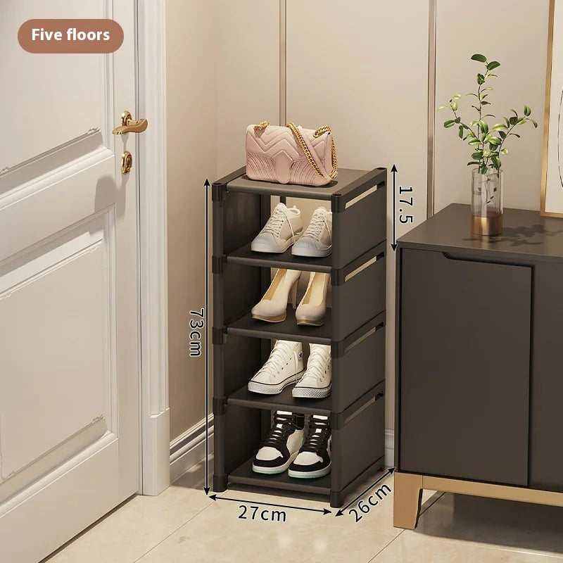 Multi-Layer Simple Shoe Rack