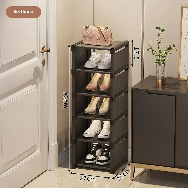 Multi-Layer Simple Shoe Rack