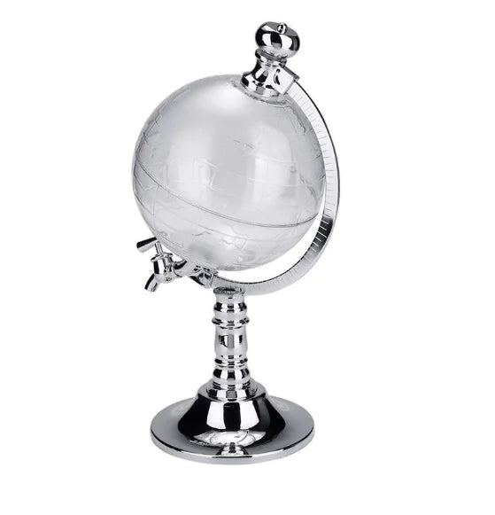 Globe-Shaped Wine Bartending Tools