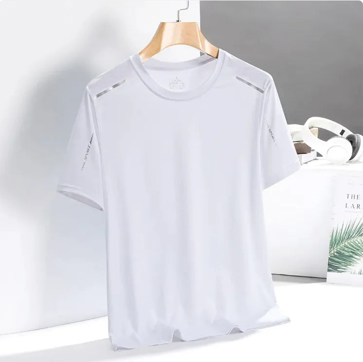 Breathable T-shirt