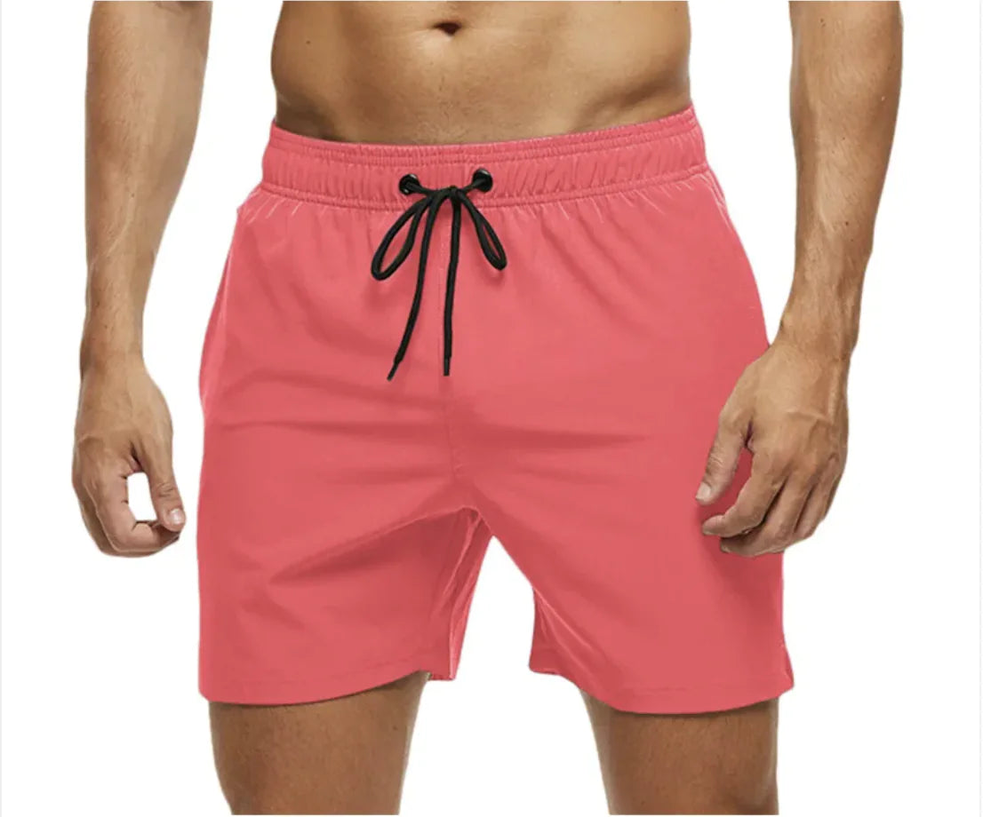 Casual Beach Shorts