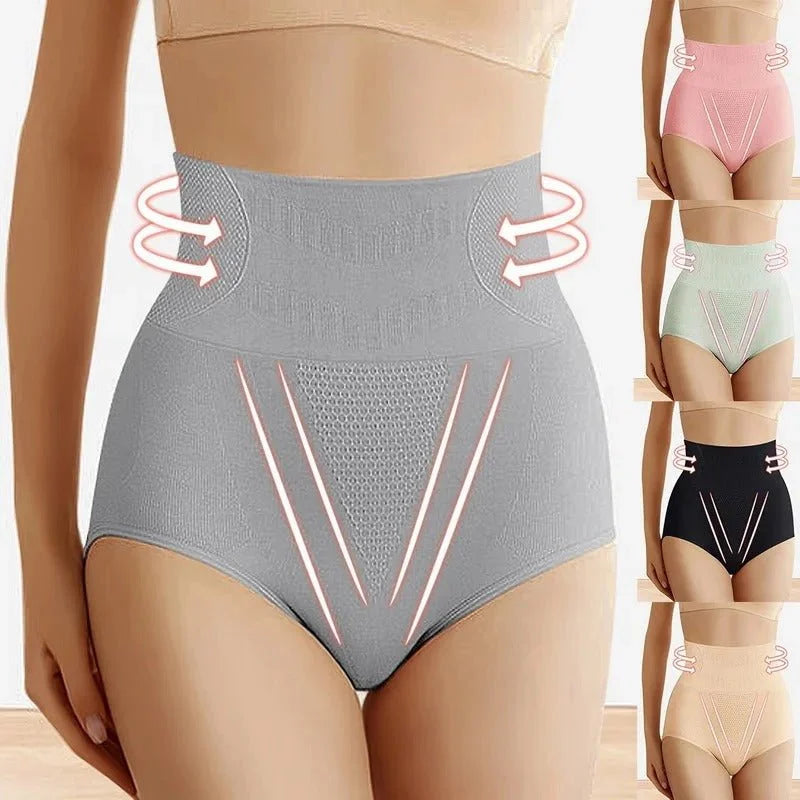 Shapewear Underwear