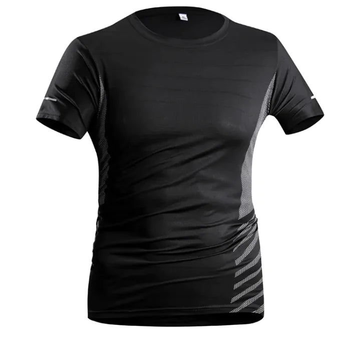 Breathable T-shirt