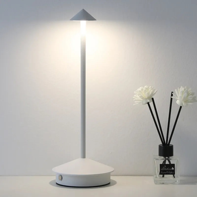 Modern Minimalist Table Lamp