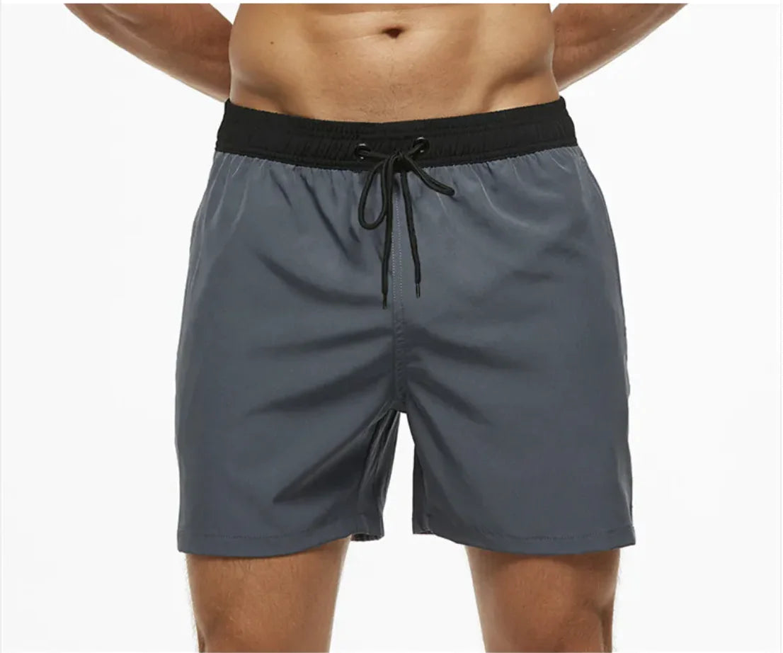 Casual Beach Shorts