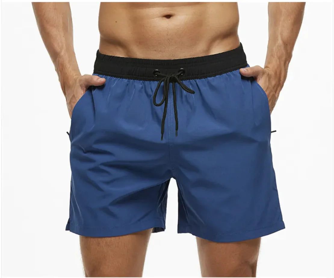 Casual Beach Shorts