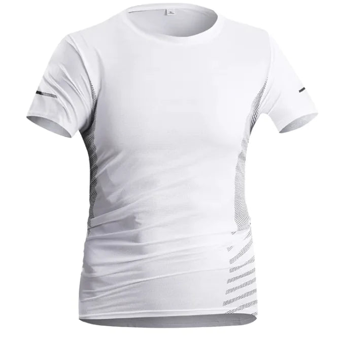 Breathable T-shirt