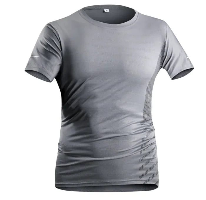 Breathable T-shirt