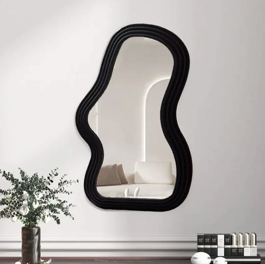 Cloud Shaped Makeup Mirror