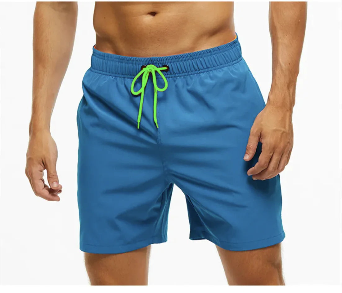 Casual Beach Shorts