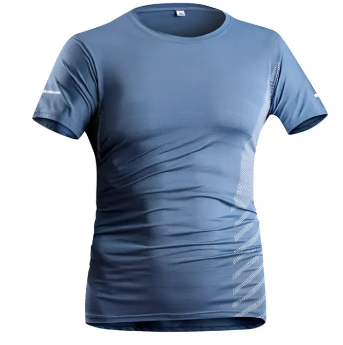 Breathable T-shirt