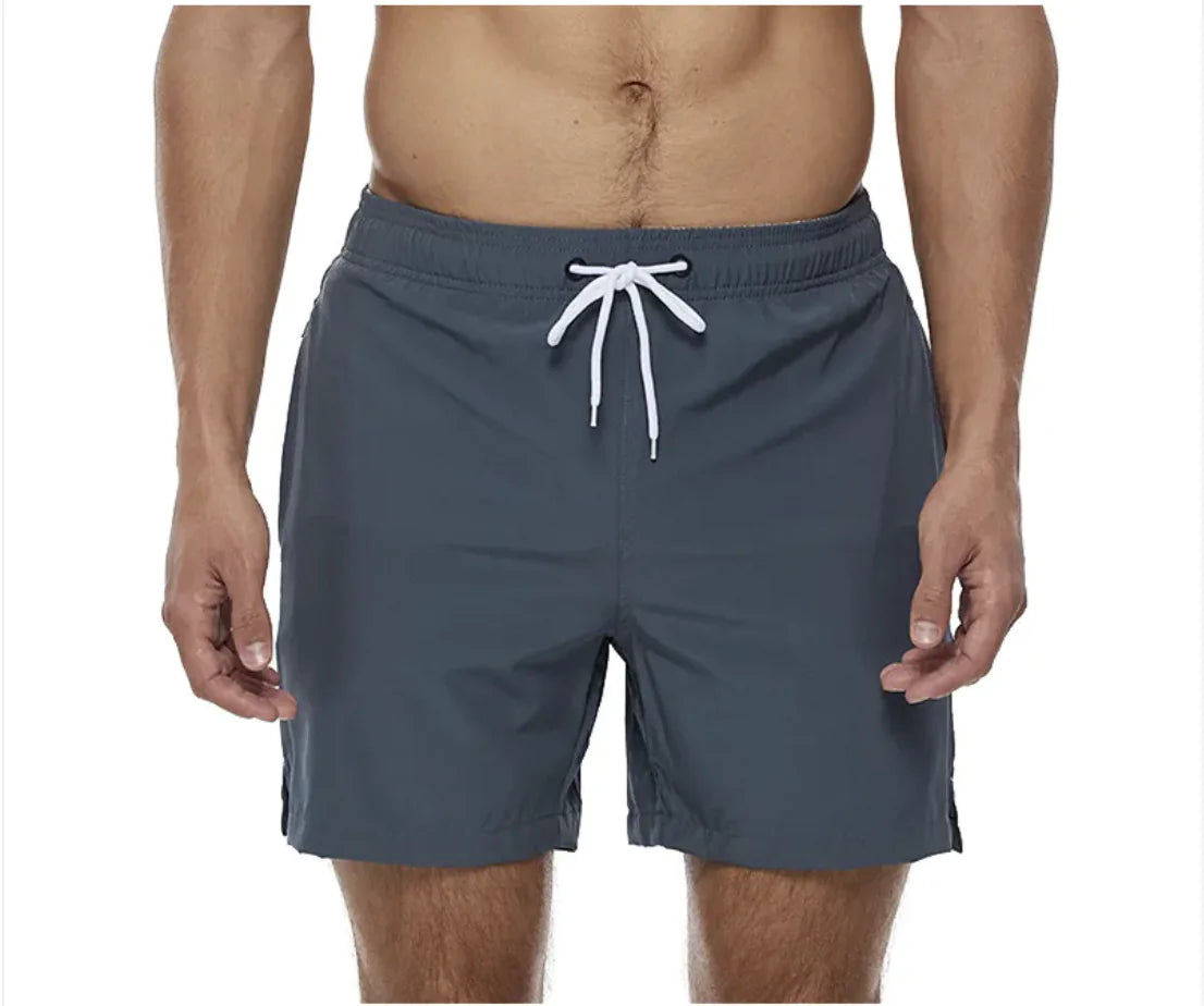 Casual Beach Shorts