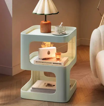 Modern Minimalist Bedside Table