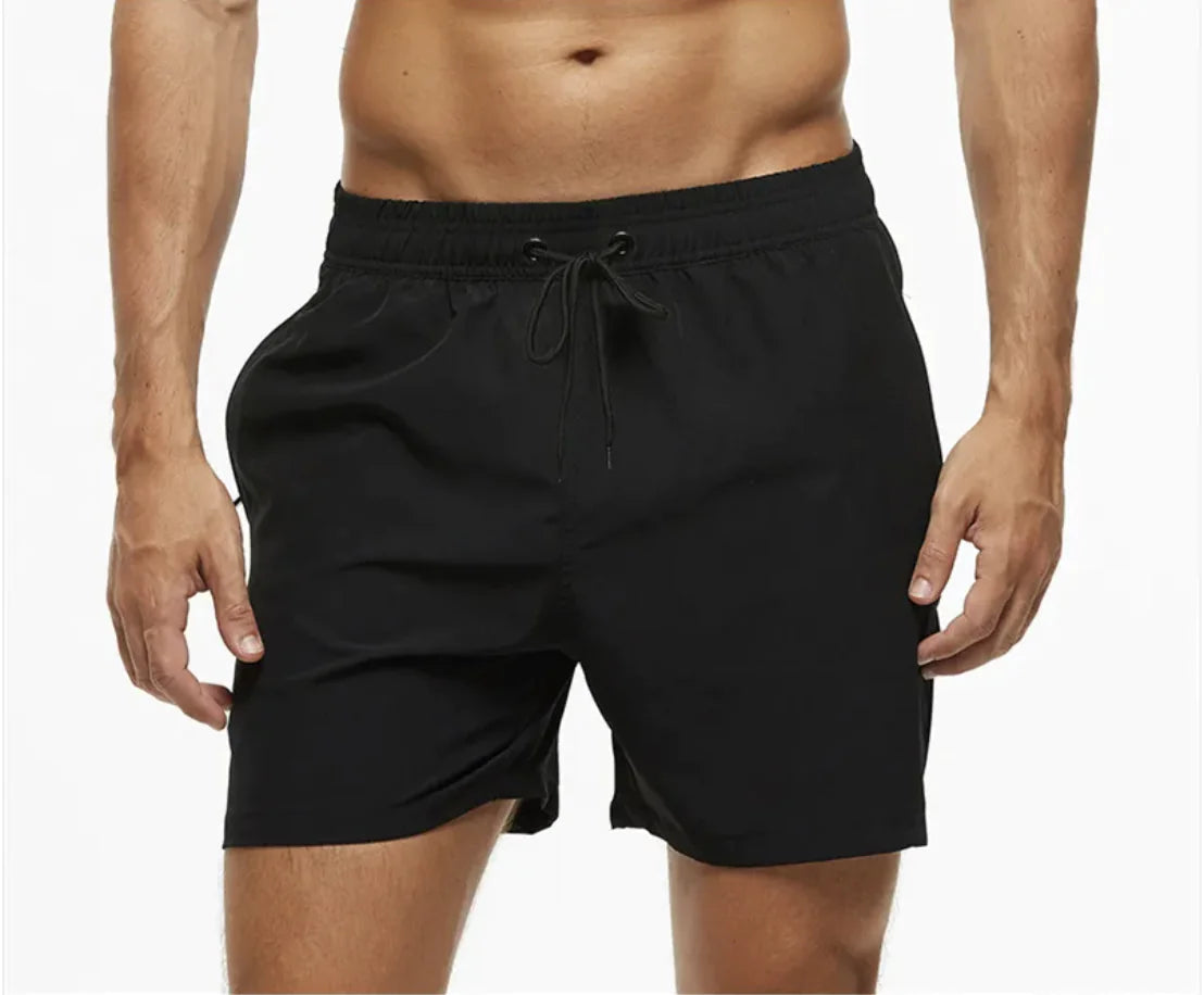 Casual Beach Shorts