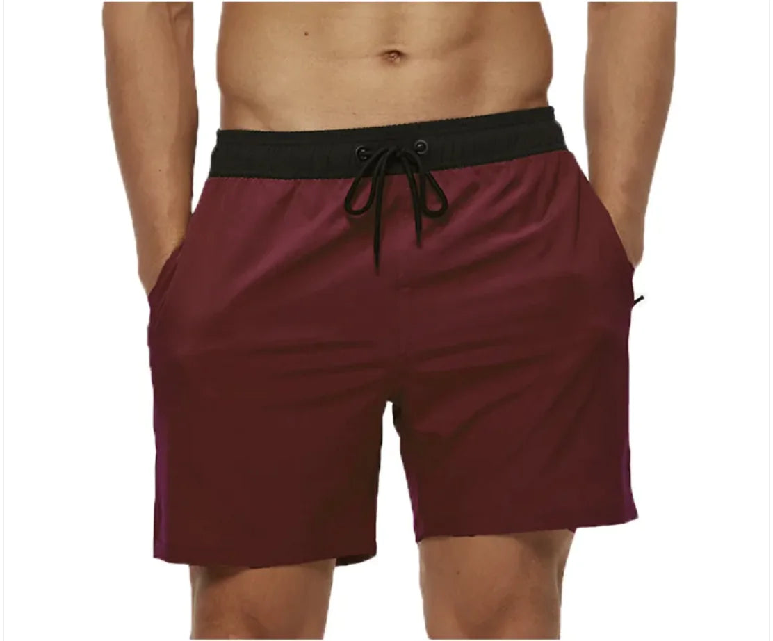 Casual Beach Shorts