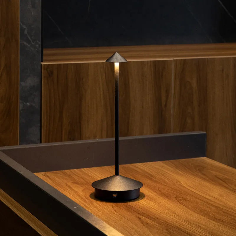 Modern Minimalist Table Lamp