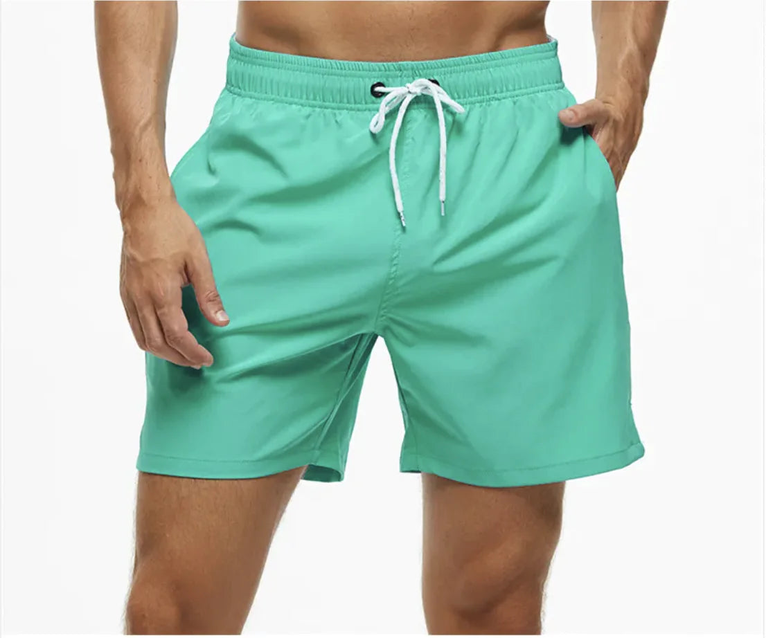 Casual Beach Shorts