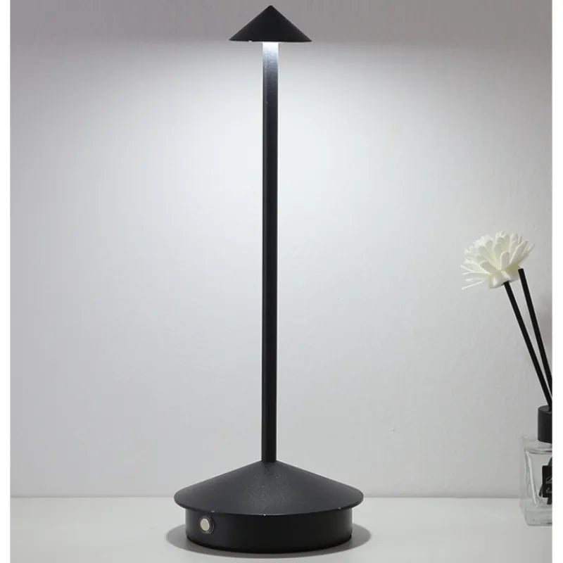 Modern Minimalist Table Lamp