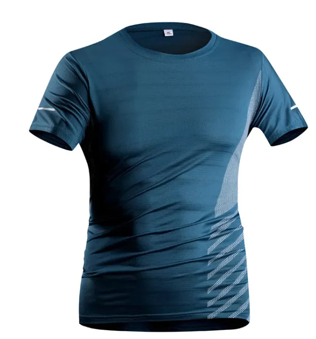 Breathable T-shirt