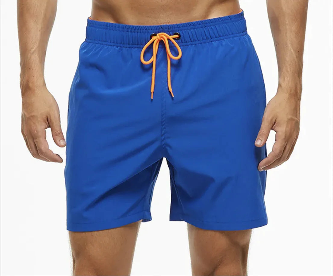 Casual Beach Shorts