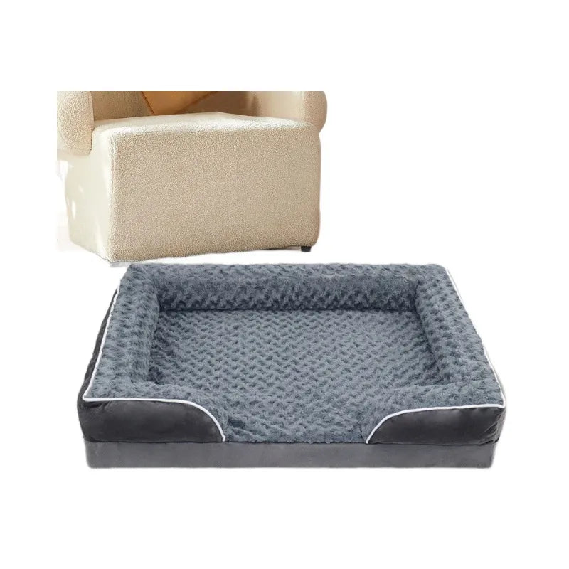 Washable Pet Bed