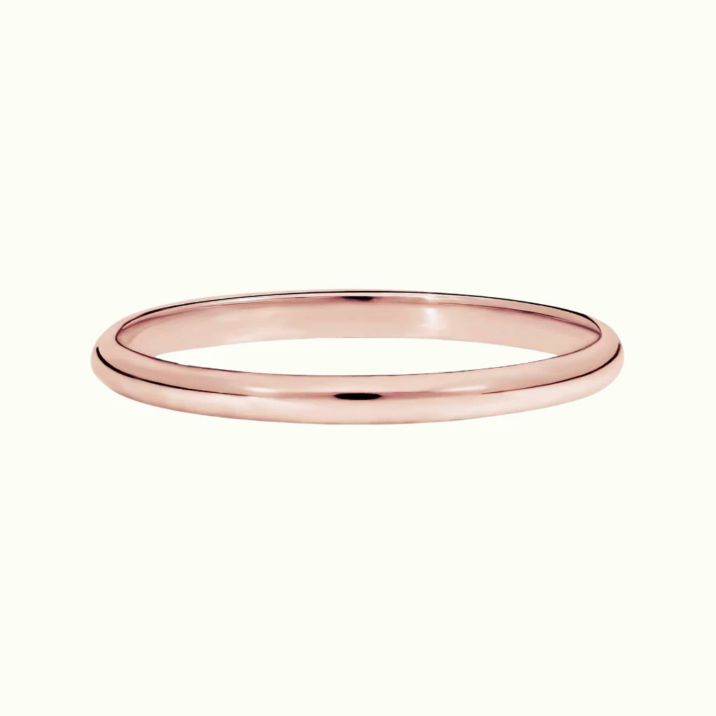 Wedding Band