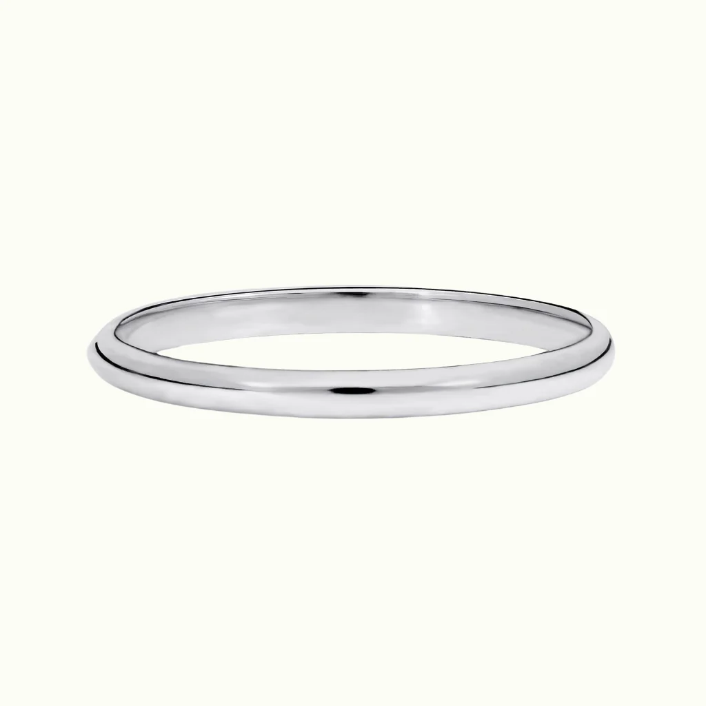 Wedding Band