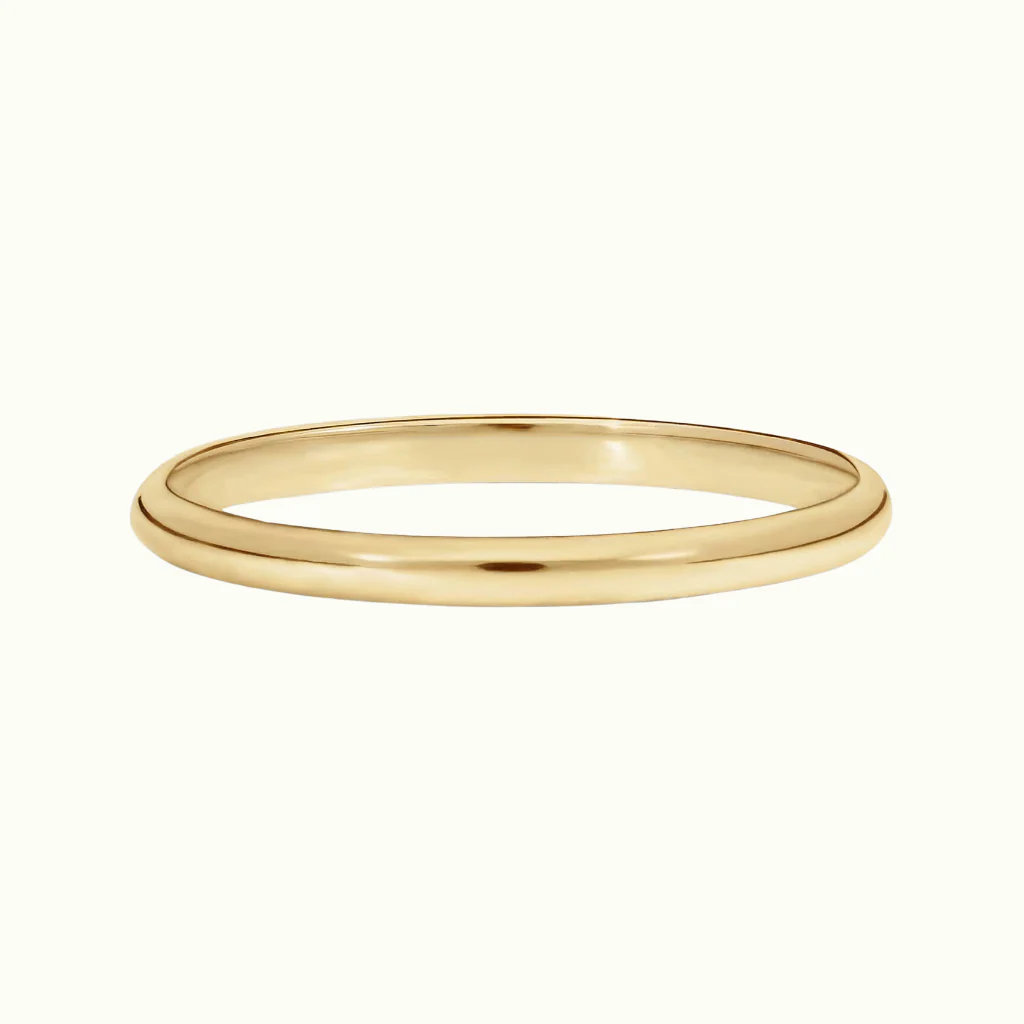 Wedding Band