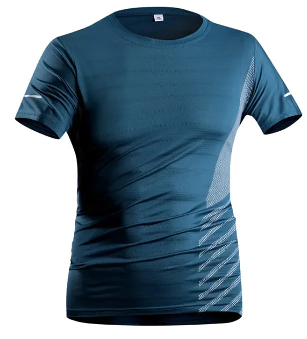 Breathable T-shirt