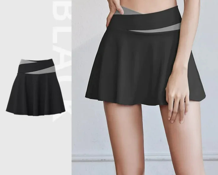 Tennis Skirt