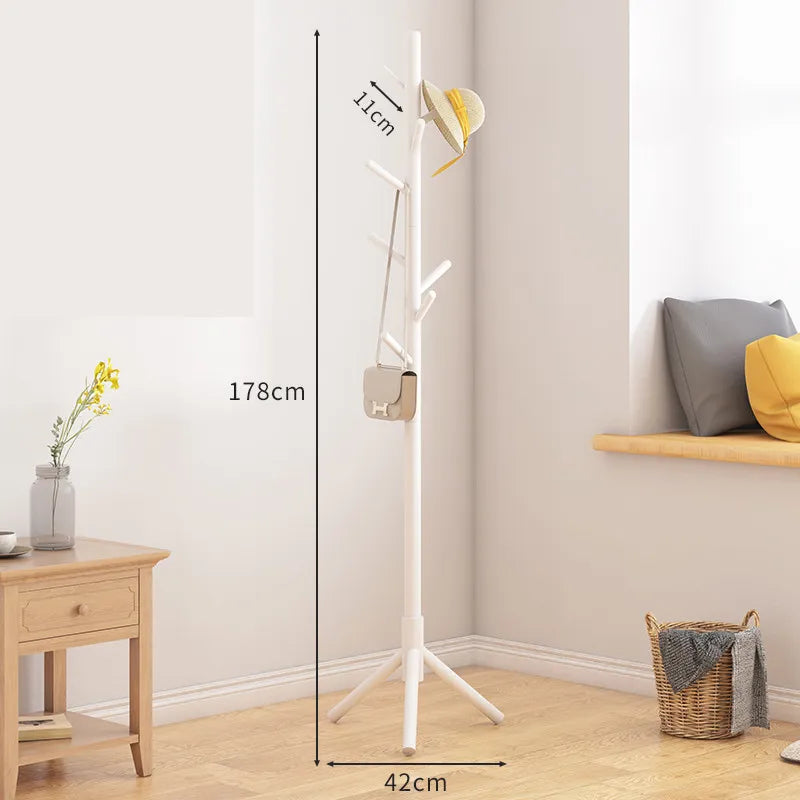 Coat Rack Stand