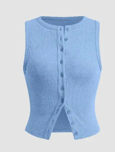 Waistcoat Vest Women