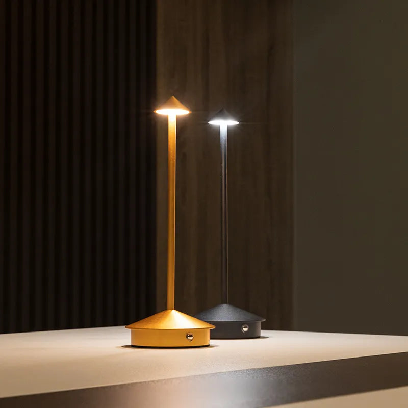 Modern Minimalist Table Lamp