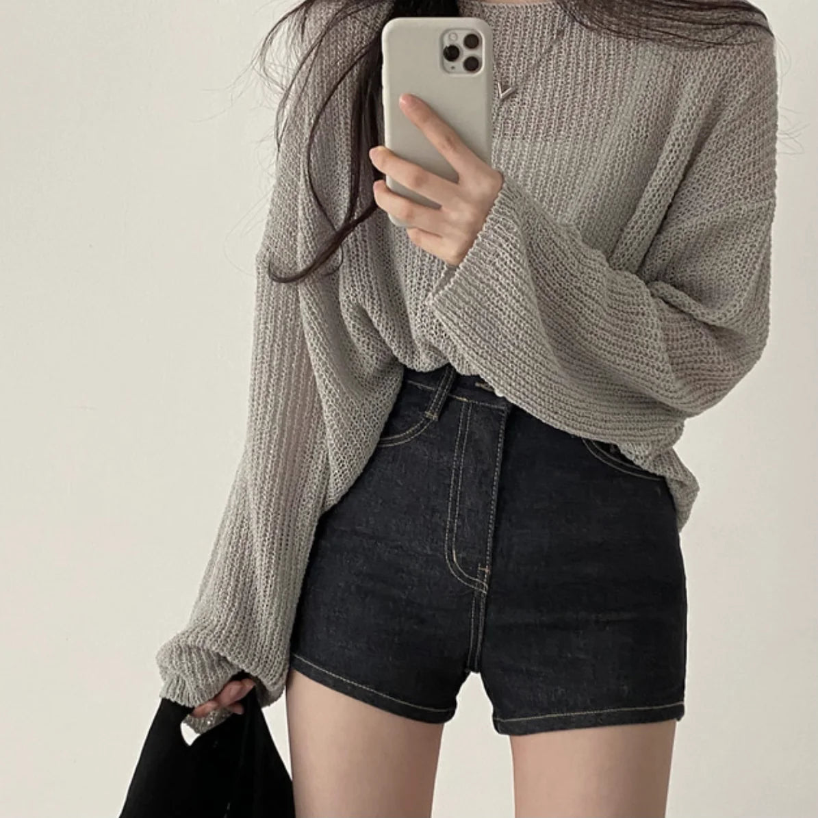 Knitwear Sweater