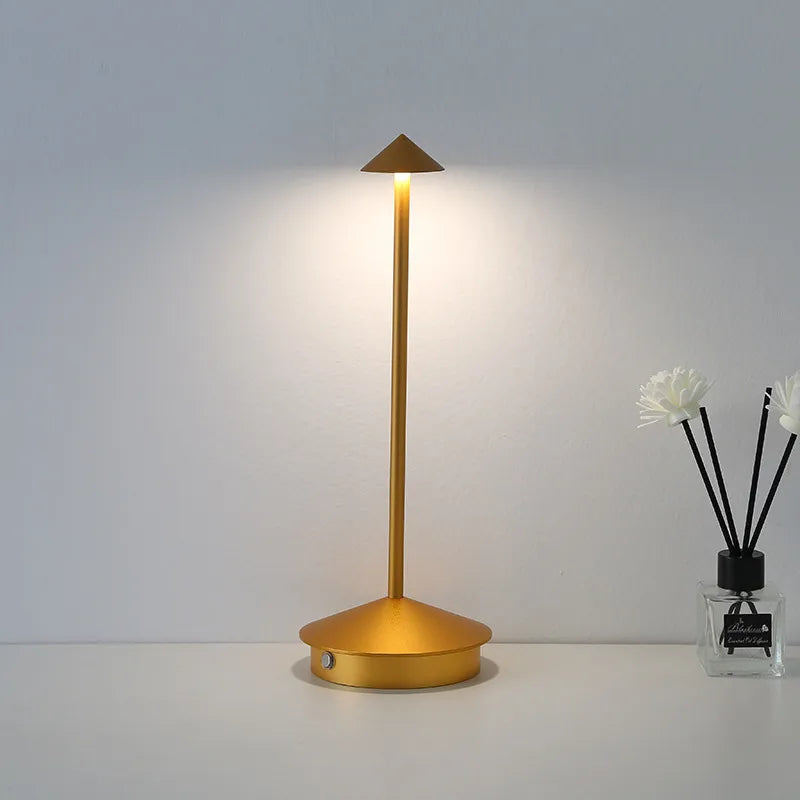 Modern Minimalist Table Lamp