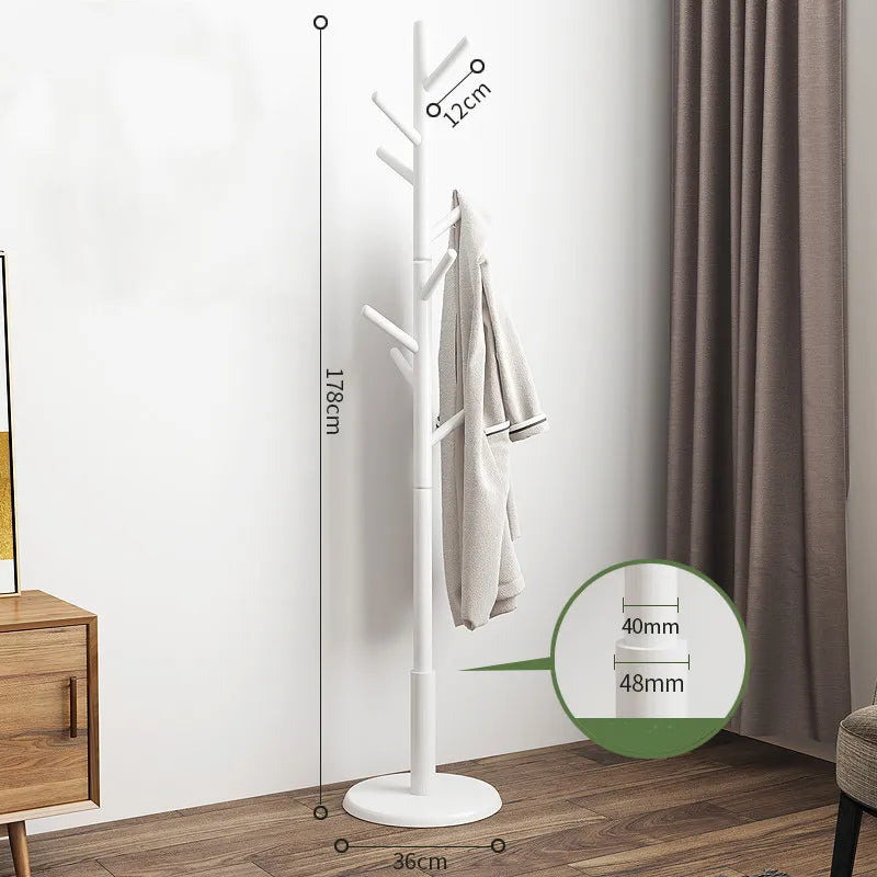 Coat Rack Stand