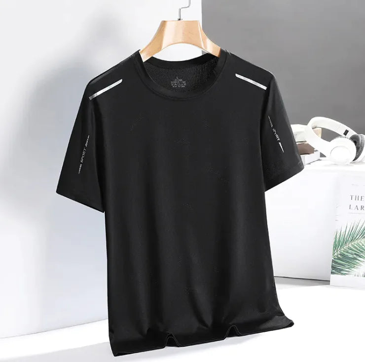 Breathable T-shirt