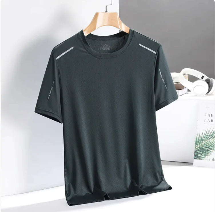 Breathable T-shirt