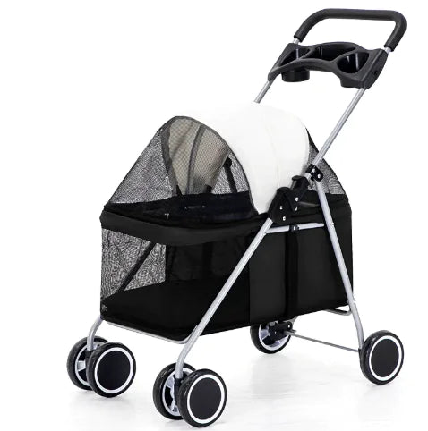 Portable Pet Stroller