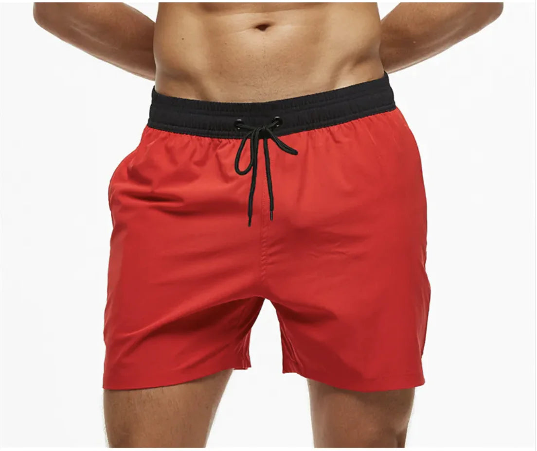 Casual Beach Shorts