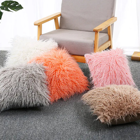 Luxury Velvet Cushion Cover