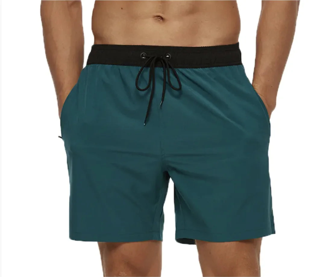 Casual Beach Shorts